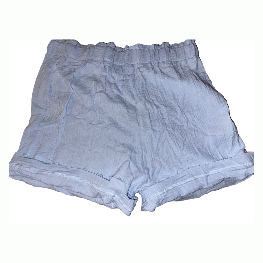 Misslook Plus Size Shorts